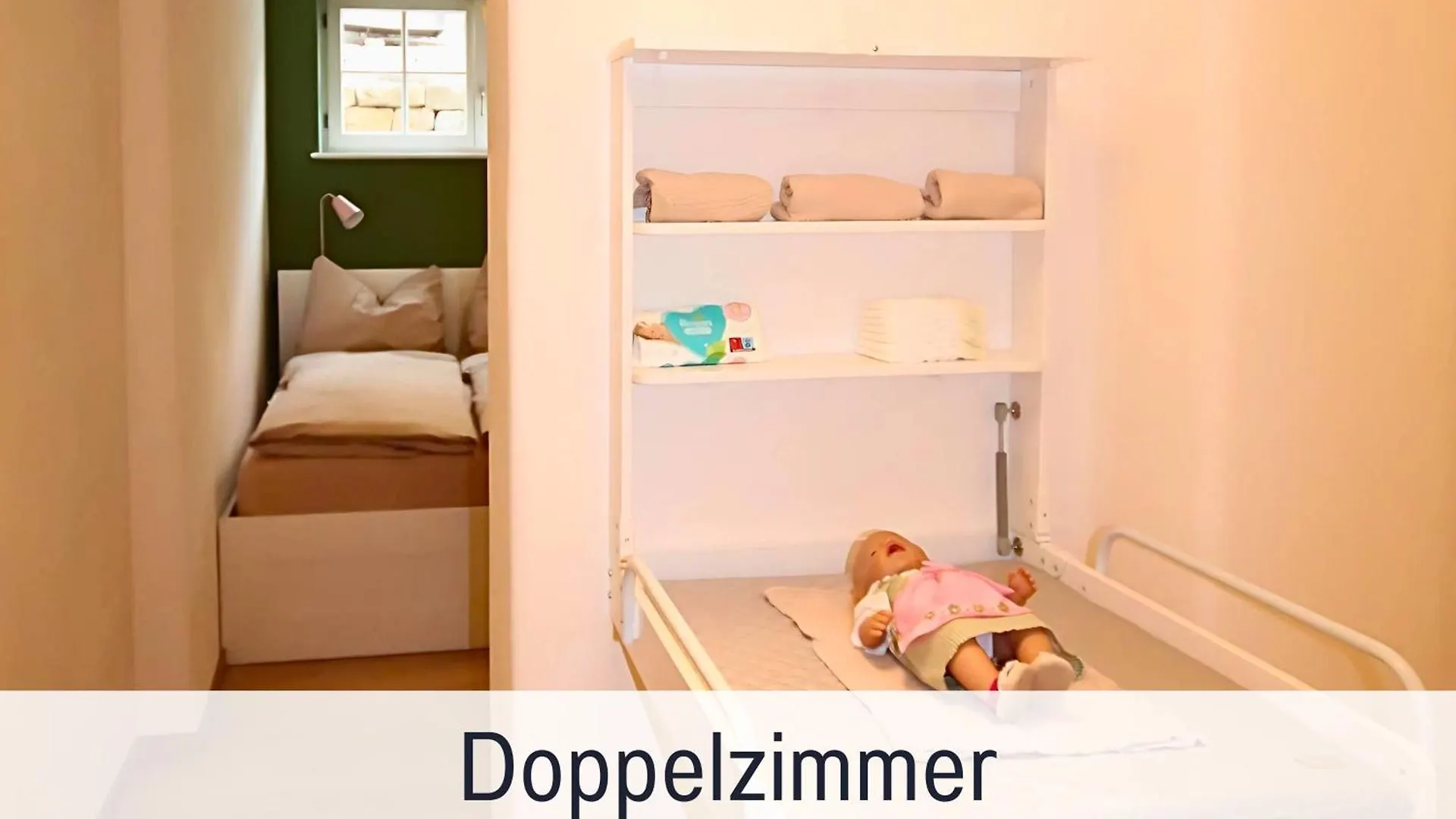 Seezeit Ferienwohnungen Familiennest Dießen am Ammersee