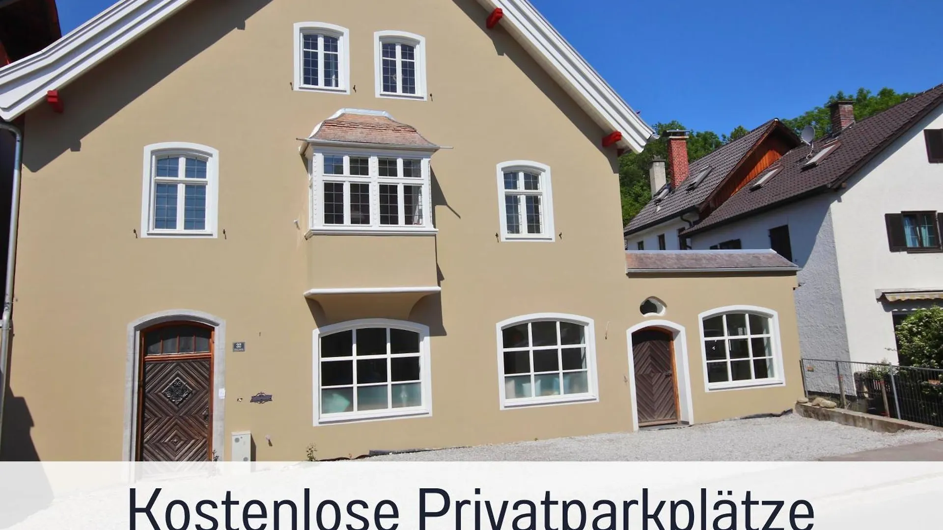 Seezeit Ferienwohnungen Familiennest Dießen am Ammersee