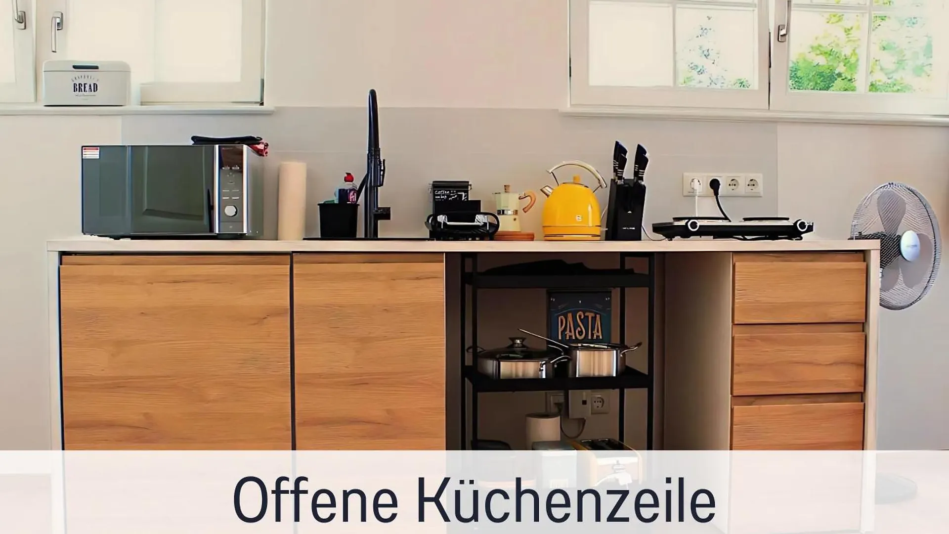 Apartmán Seezeit Ferienwohnungen Familiennest Dießen am Ammersee