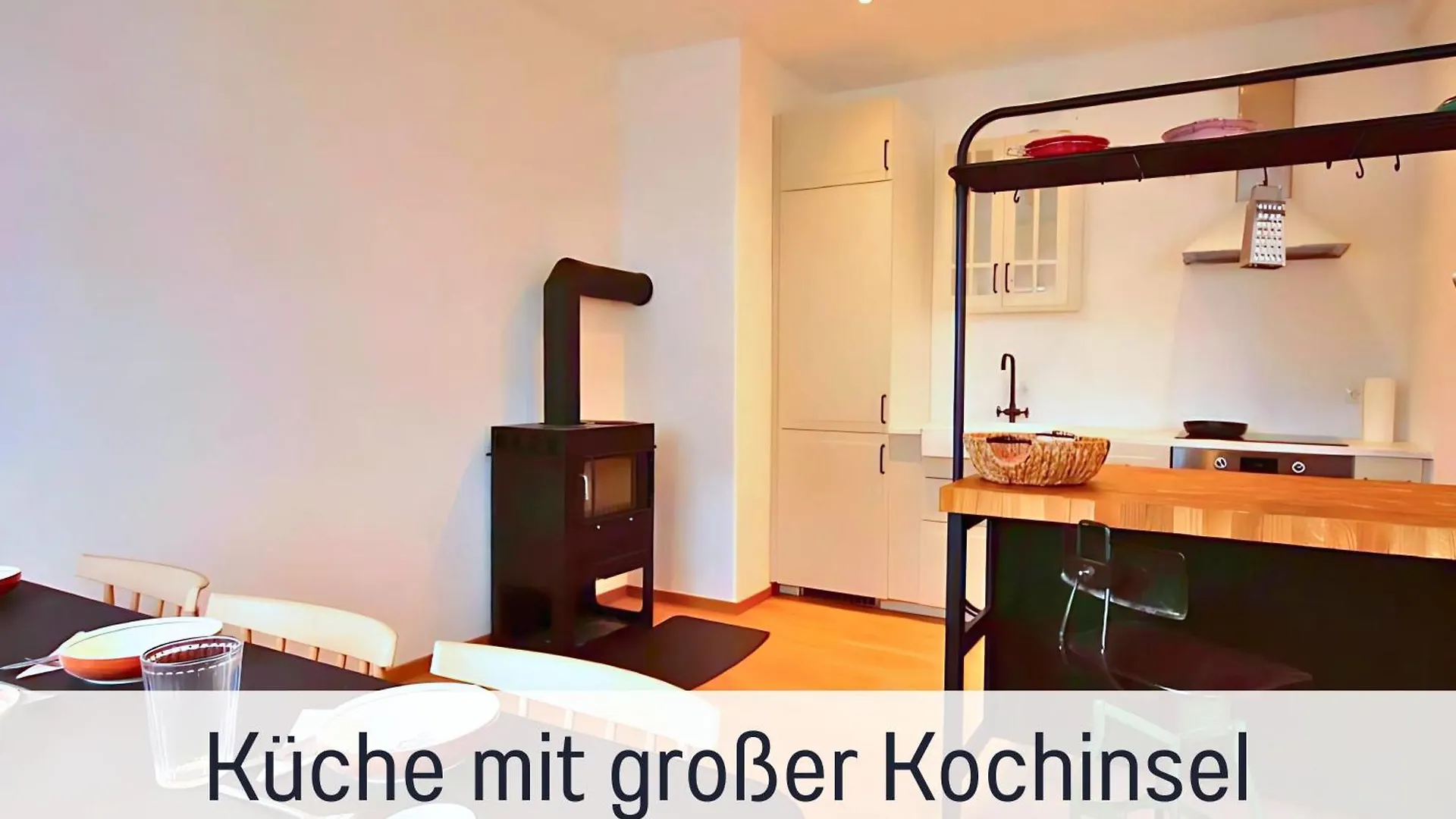 Seezeit Ferienwohnungen Familiennest Dießen am Ammersee 0*,  Deutschland