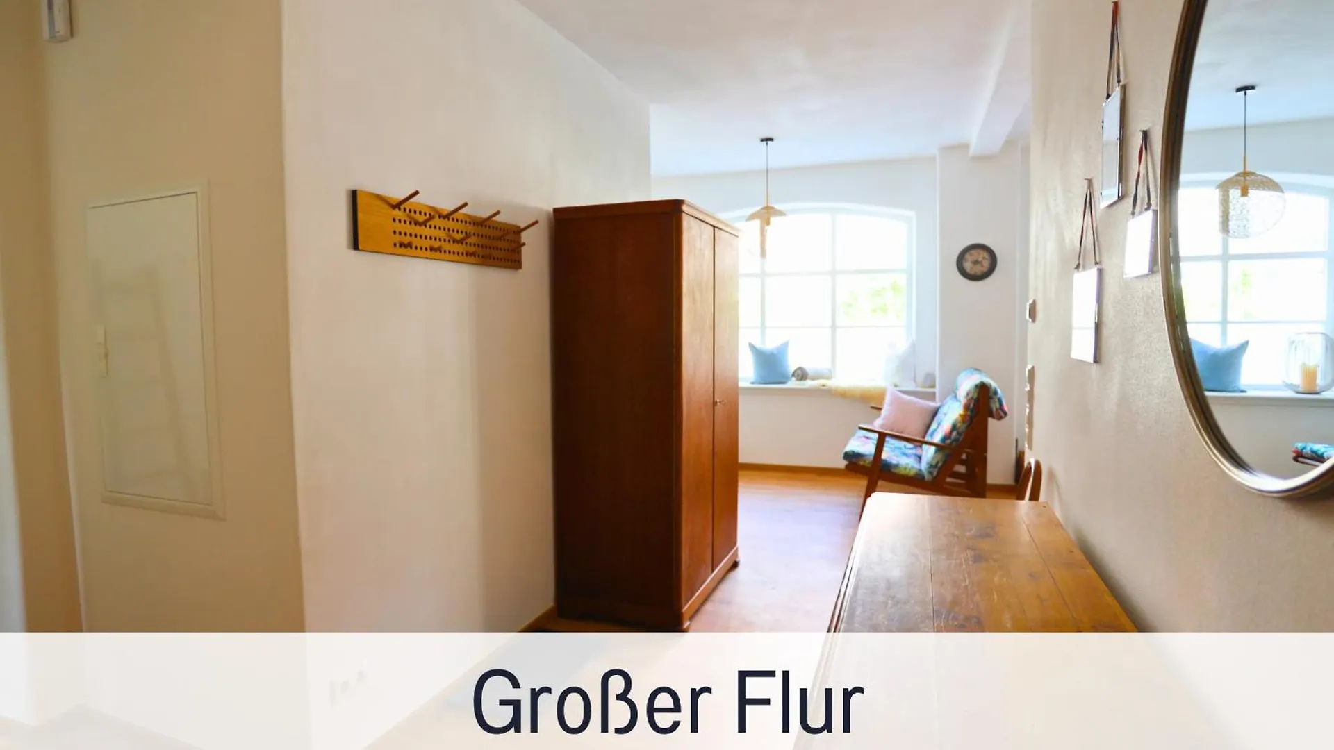 Seezeit Ferienwohnungen Familiennest Dießen am Ammersee