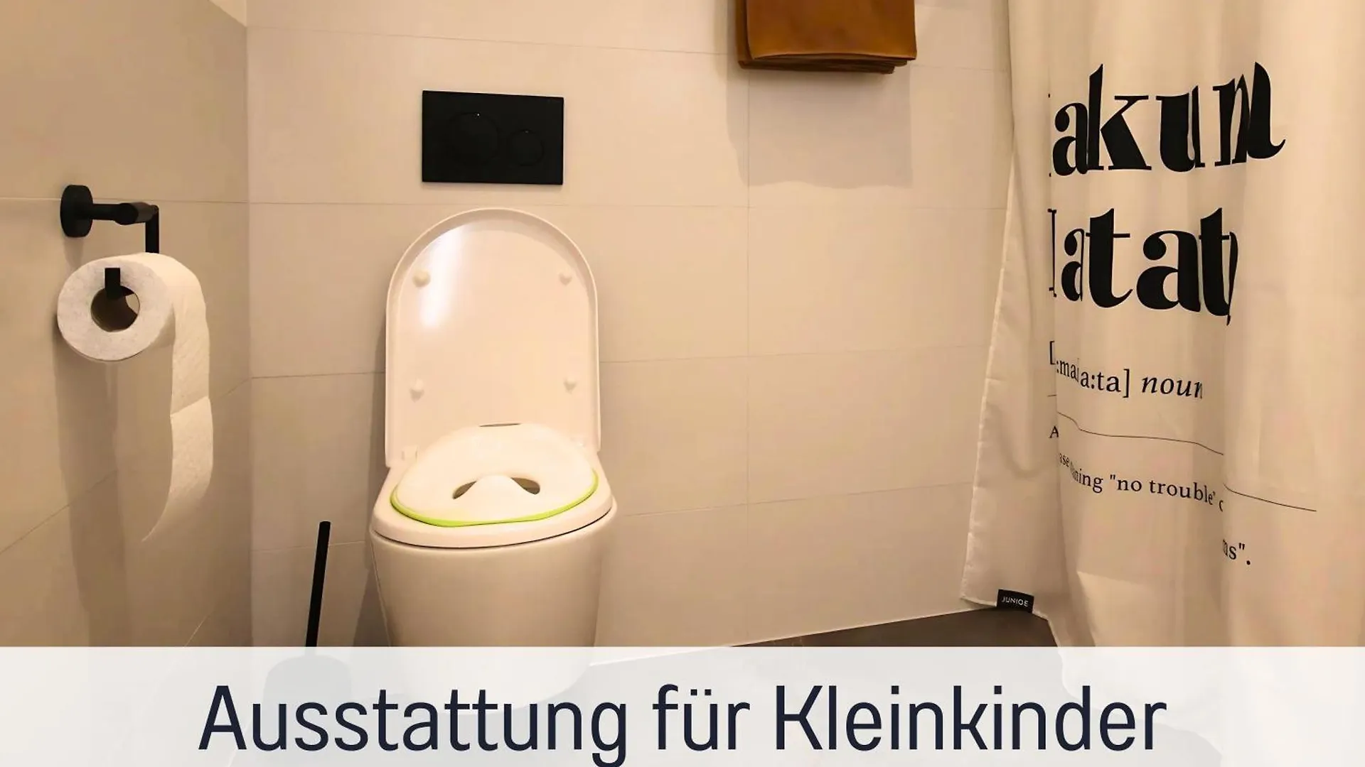 Apartment Seezeit Ferienwohnungen Familiennest Diessen am Ammersee Germany