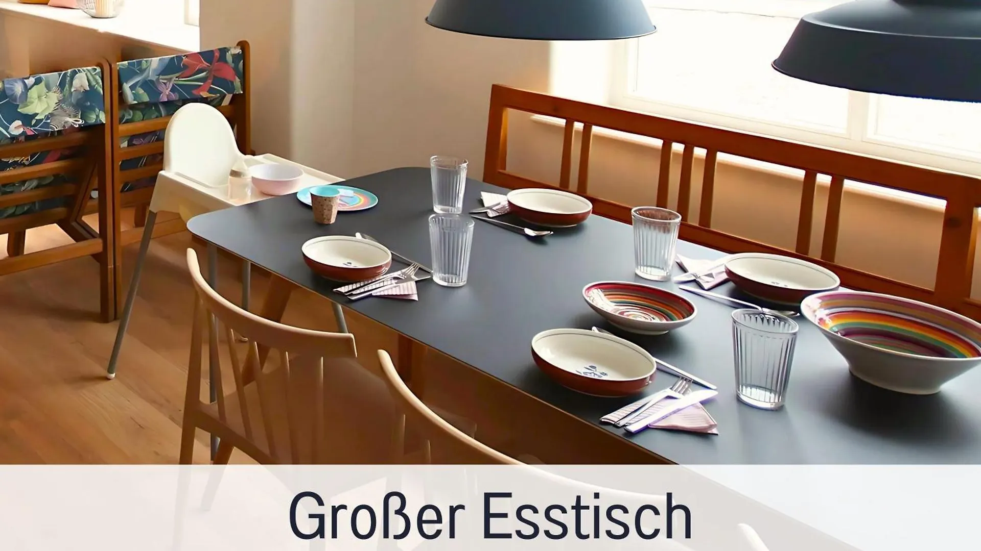 Apartment Seezeit Ferienwohnungen Familiennest Dießen am Ammersee
