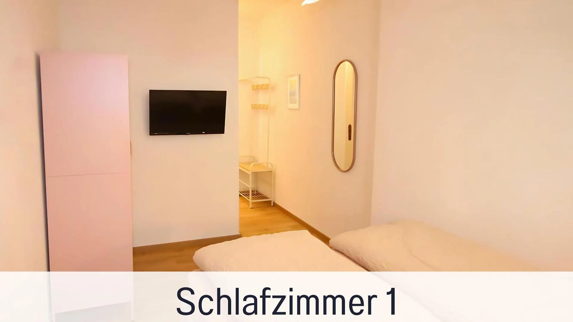 Seezeit Ferienwohnungen Familiennest Dießen am Ammersee Apartment
