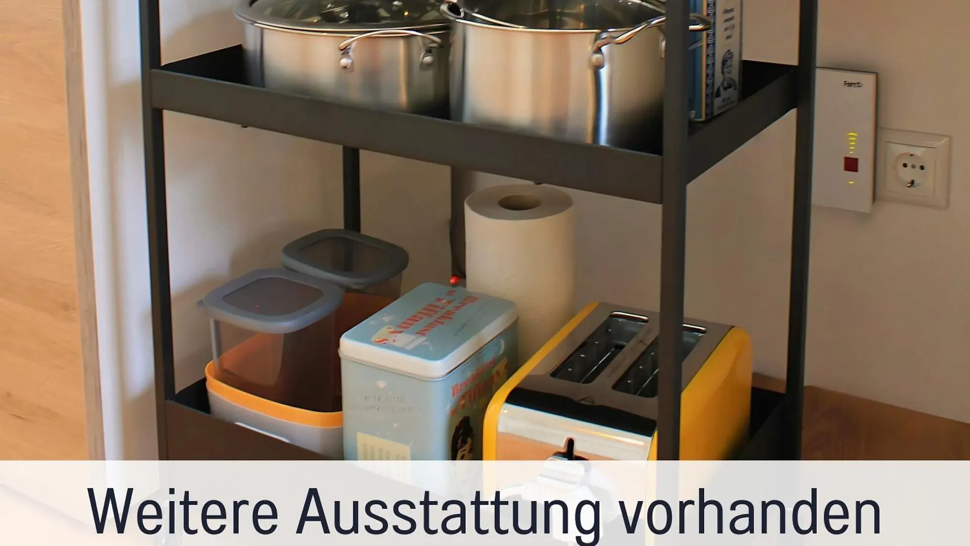 Seezeit Ferienwohnungen Familiennest Dießen am Ammersee